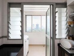 Blk 90B Telok Blangah Parcview (Bukit Merah), HDB 4 Rooms #581358521